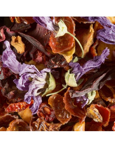 Carcadet Dammann Passion Framboise in...