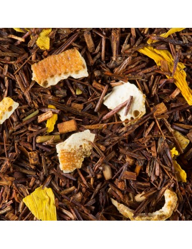 Rooibos Dammann Citrus in Sachet...