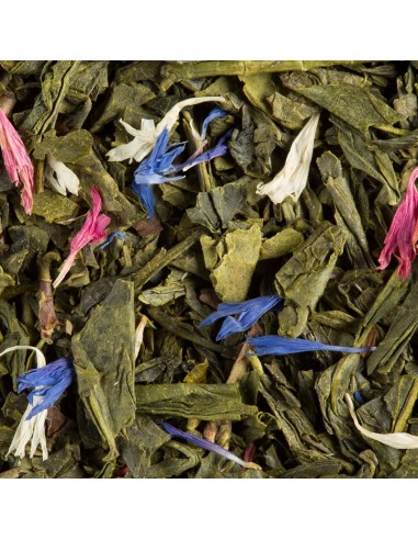 Tè sfuso Dammann L'Oriental in...