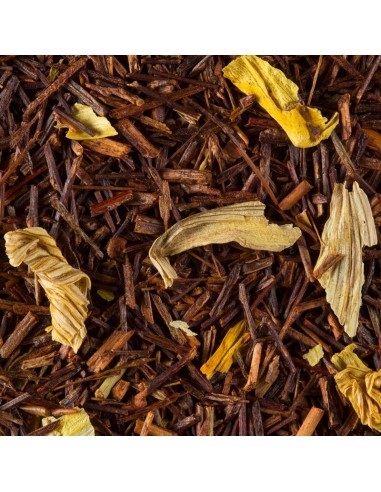 Rooibos sfuso Dammann Caramel in...