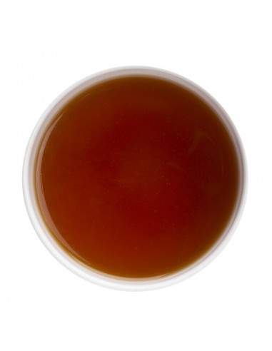Rooibos sfuso Dammann Caramel in...