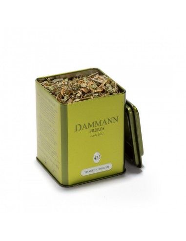 Tisane sfuso Dammann Berger in...