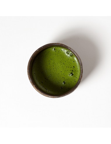 Matcha Tradition Dammann Frères - 15...