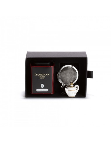 Confezione regalo Gout Russe Douchka...