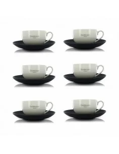 Tazza e sottotazza da tè...