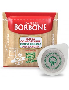 150 Cialde Caffè Borbone...