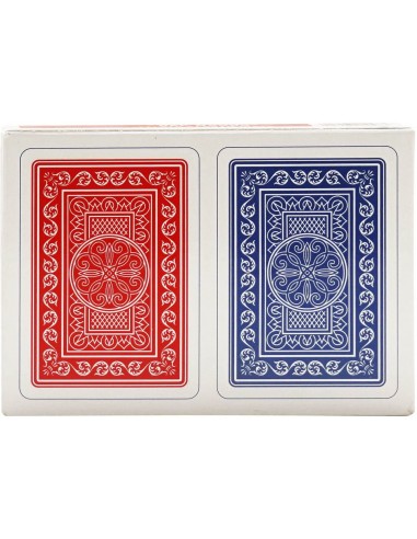 Carte St.Moritz Extra da Poker e...