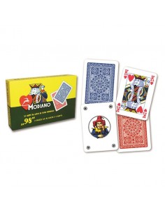 Carte da Poker e Ramino 98...