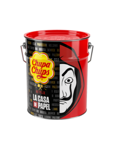 Barattolo latta Chupa Chups...