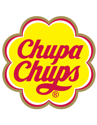 Barattolo latta Chupa Chups La Casa...