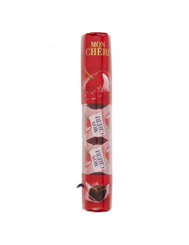 Ferrero Mon Cheri 5 pz. 52,5 g -...