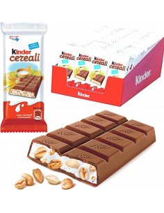 Kinder Cereali 23,5 g -...