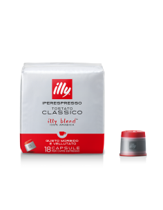 Illy capsule Iperespresso...