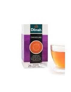 Tè nero Darjeeling Dilmah -...