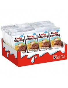 Kinder Cereali 23,5 g -...