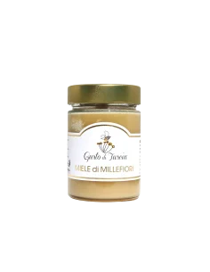 Miele millefiori Gusto di...