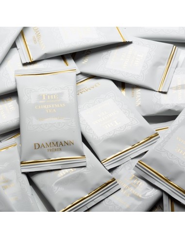 Tè Dammann Christmas Tea in Sachet...