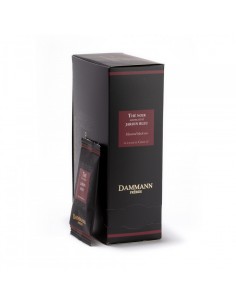 Tè Dammann Jardin Bleu in...