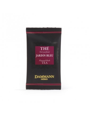 Tè Dammann Jardin Bleu in Sachet...