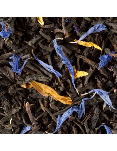 Tè Dammann Jardin Bleu in Sachet...