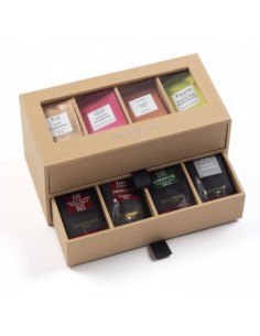 Confezione regalo Dammann...