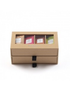 Confezione regalo Dammann... 2