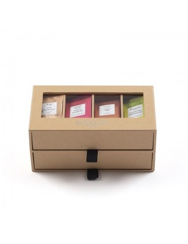 Confezione regalo Dammann Frères...