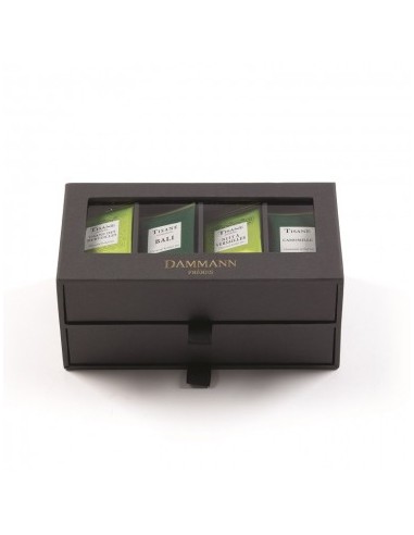 Confezione regalo Dammann Frères...