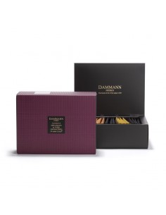 Confezione regalo Dammann...