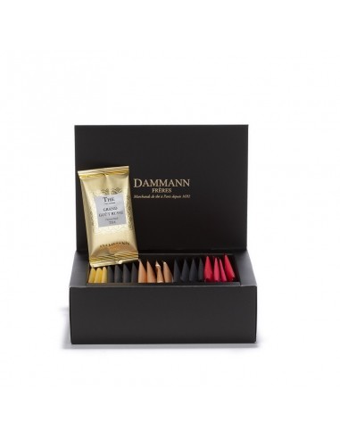 Confezione regalo Dammann Frères...
