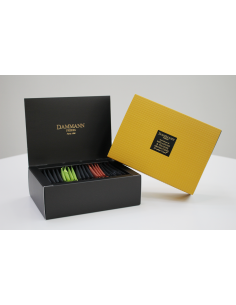 Confezione regalo Dammann...