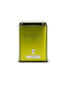 Tisane sfuso Dammann Frères...