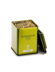 Tisane sfuso Dammann Frères... 2