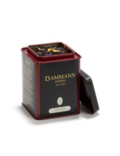 Tè nero sfuso Dammann...