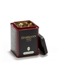 Tè sfuso Dammann Nuit a...