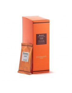 Rooibos Citrus in Sachet...