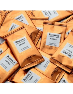 Rooibos Citrus in Sachet... 2