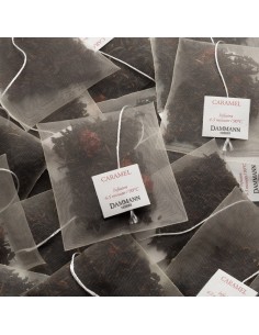 Tè nero Caramel in Sachet... 2