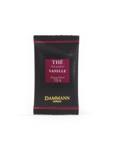 Tè nero Vaniglia in Sachet... 2