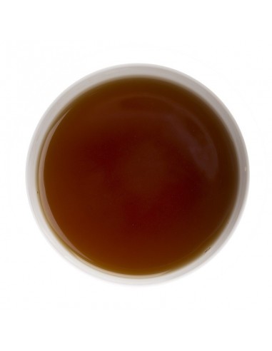 Tè nero Vaniglia in Sachet Cristal -...