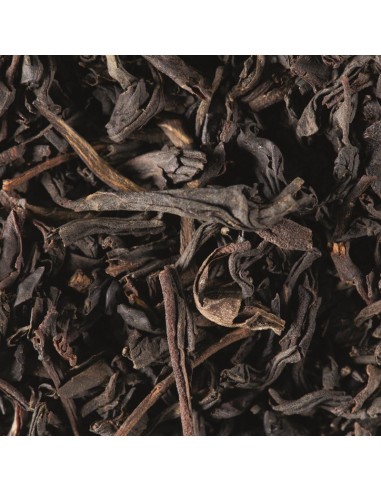 Tè nero Vaniglia in Sachet Cristal -...
