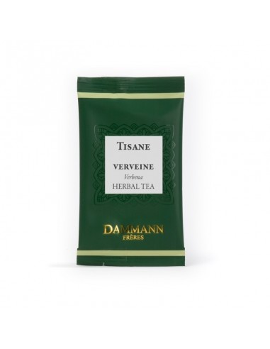 Tisane Verbena in Sachet Cristal -...