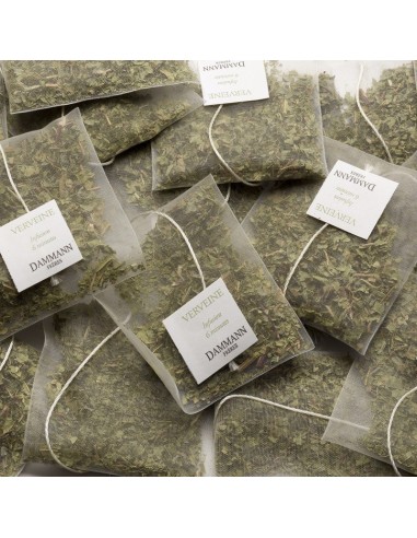 Tisane Verbena in Sachet Cristal -...