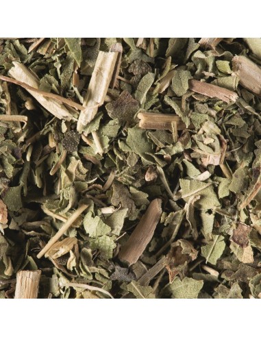 Tisane Verbena in Sachet Cristal -...