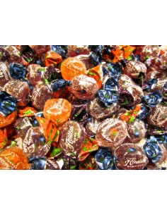 Gelatine assortite ai...