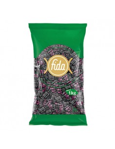 Gocce di liquirizia Fida -...