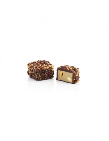 Cubotto Chocoviar Pistacchio Venchi -...