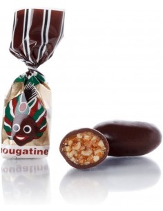 Nougatine Venchi - Busta da...