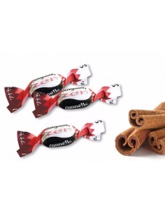 Leonsnella Zen caramelle...