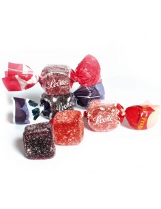 Cubifrutta Gelatine...